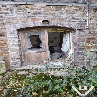 Monastere Antoinette / Klooster Antoinette  urban exploration location in Belgium - Image 9